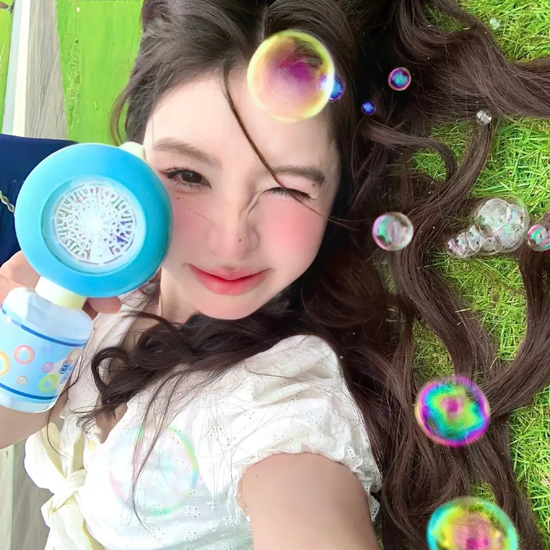 霹雳贝贝